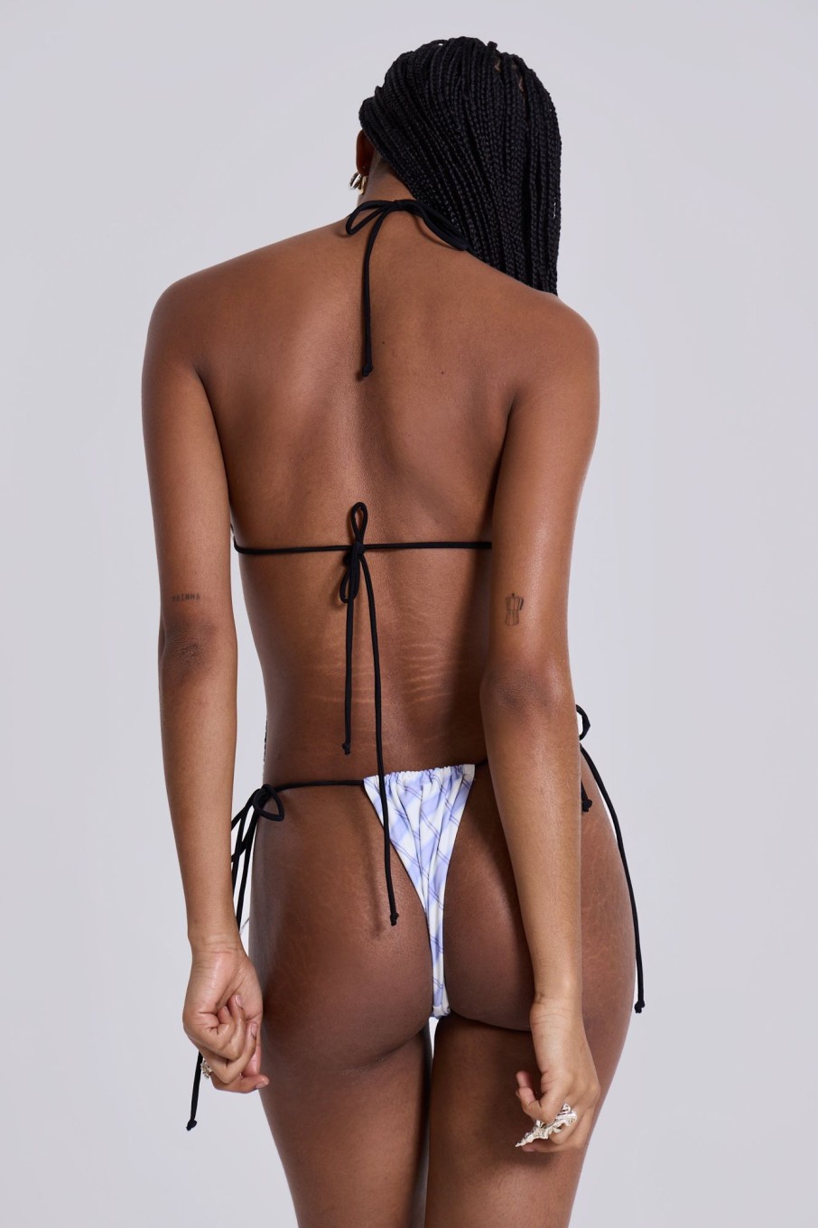 Jaded London Gala Micro Bikini Bottoms | Micro Bikinis