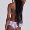 Jaded London Suit U0026 Tie Bikini Hot Pants | Beach Co-Ords