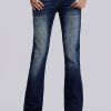 Jaded London Vintage Blue Thirteen Jeans | Slim/Straight Jeans