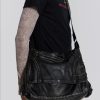 Jaded London Ash Messenger Bag | Accessories