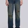 Jaded London Busted Scott Jeans | Jeans