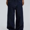 Jaded London Comet Colossus Jeans | Baggy Jeans