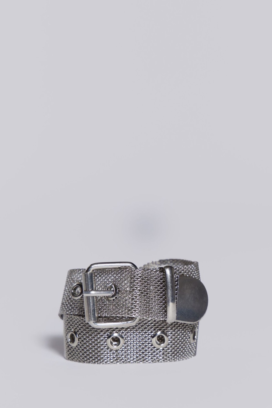 Jaded London Chainmail Belt | Accessories