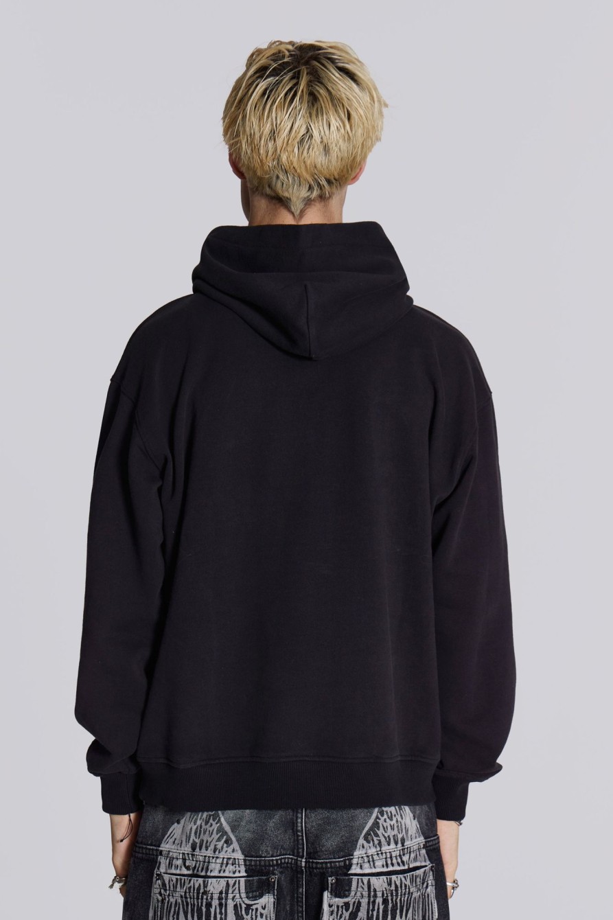 Jaded London Subscription Hoodie | Hoodies & Sweatshirts