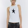 Jaded London Starstruck Vest | Vests