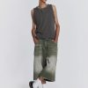 Jaded London Troupe Layered Tank | Vests