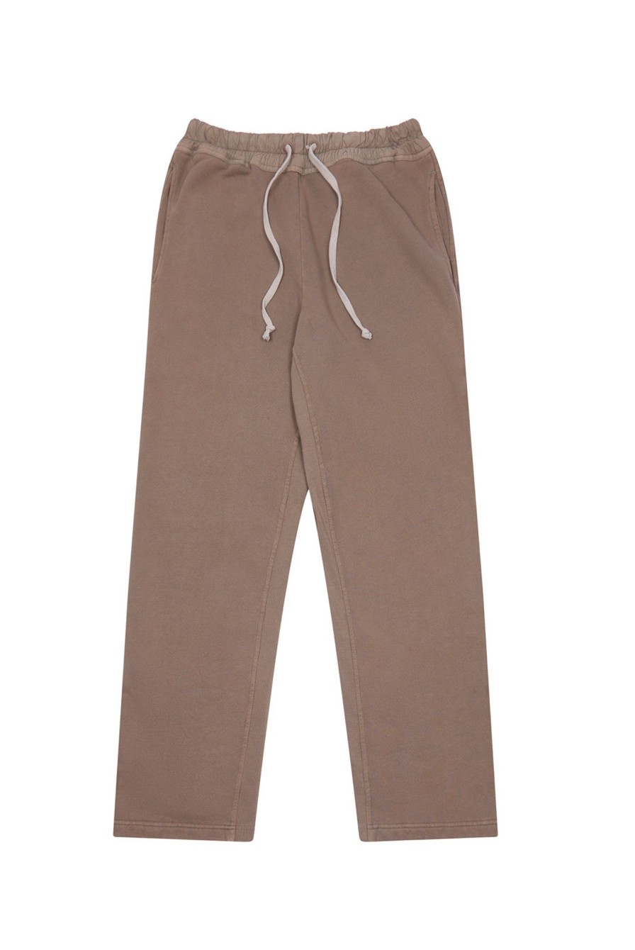 Jaded London Ntrls Clay Relaxed Joggers | Joggers & Sweatpants