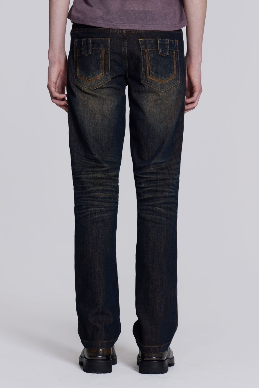 Jaded London Buster Jeans | Jeans