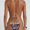 Jaded London Aphrodite Micro Triangle Bikini Top | Micro Bikinis