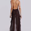 Jaded London Rafa Maxi Dress | Maxi Dresses