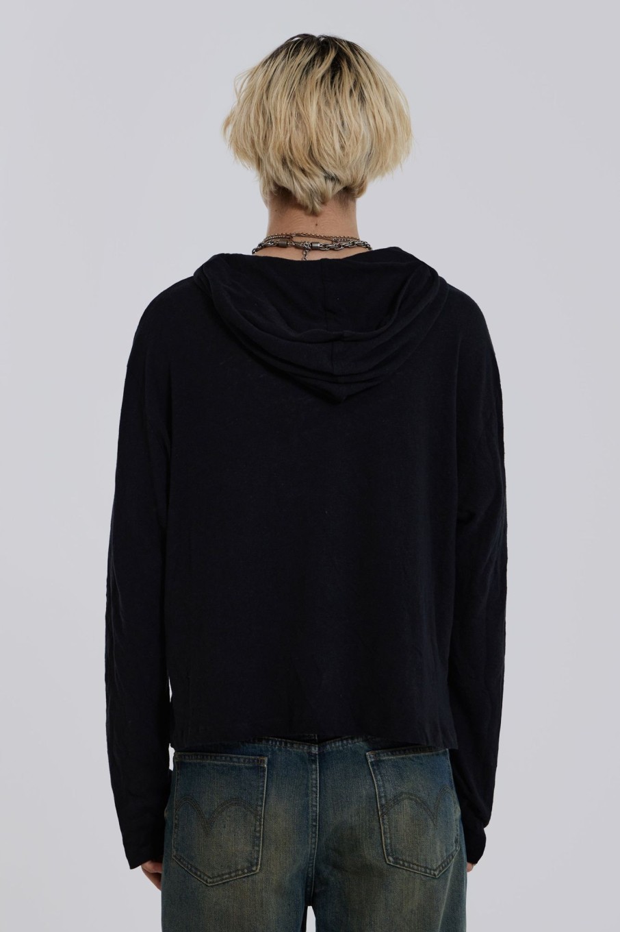 Jaded London Sonnet Hoodie | Hoodies & Sweatshirts