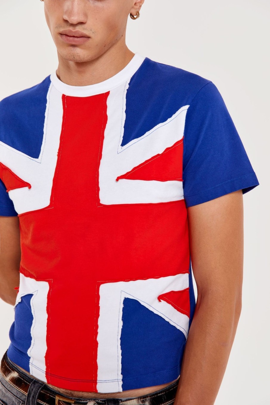 Jaded London Tommy Tee | T-Shirts