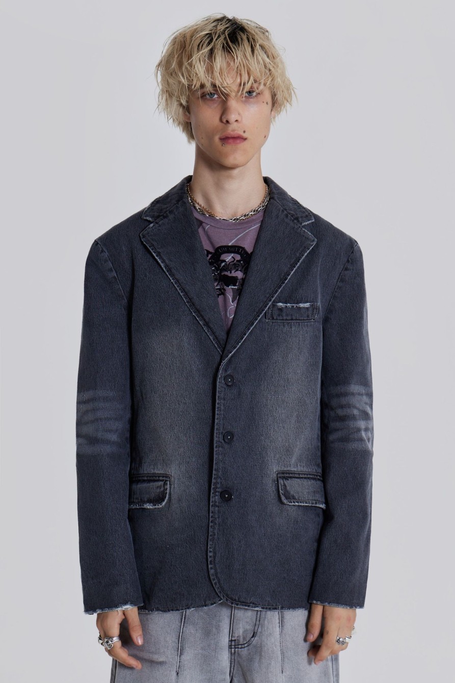 Jaded London Flint Blazer | Tailoring