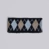 Jaded London Clara Argyle Knit Headband | Accessories