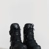 Jaded London Scar Reactor Boots | Footwear