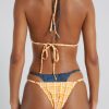 Jaded London Sucker Double Layer Micro Bikini Bottoms | Micro Bikinis