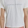 Jaded London Want My Number? Tee | T-Shirts