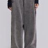 Jaded London Chrome Wash Monster Joggers | Loungewear