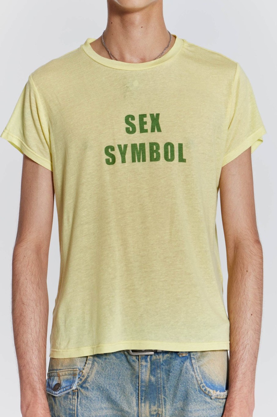 Jaded London Sex Symbol Tee | T-Shirts