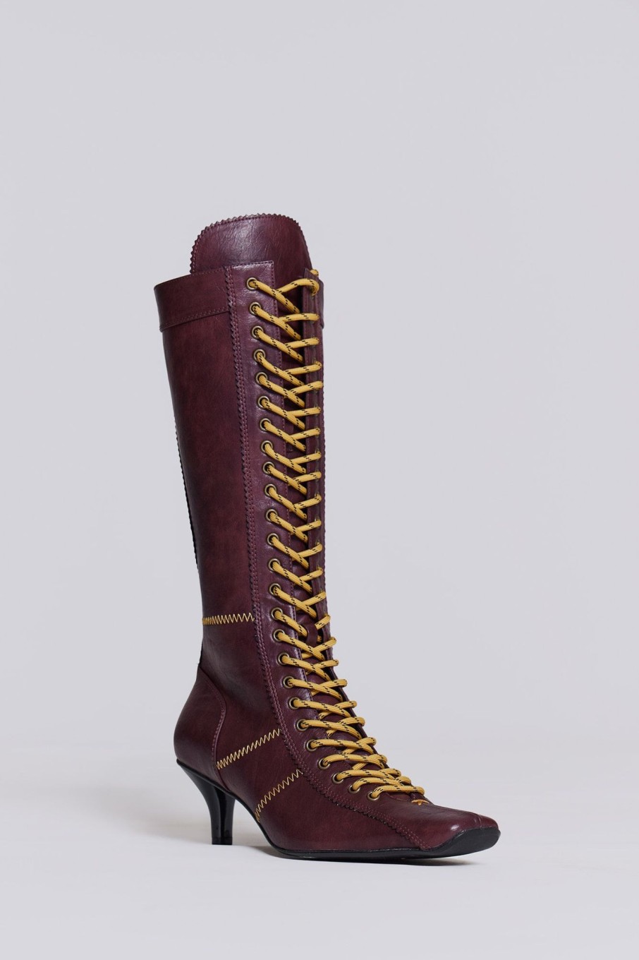 Jaded London Brooke Boxing Boot | Accessories