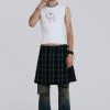 Jaded London Mother Mary Vest | Vests