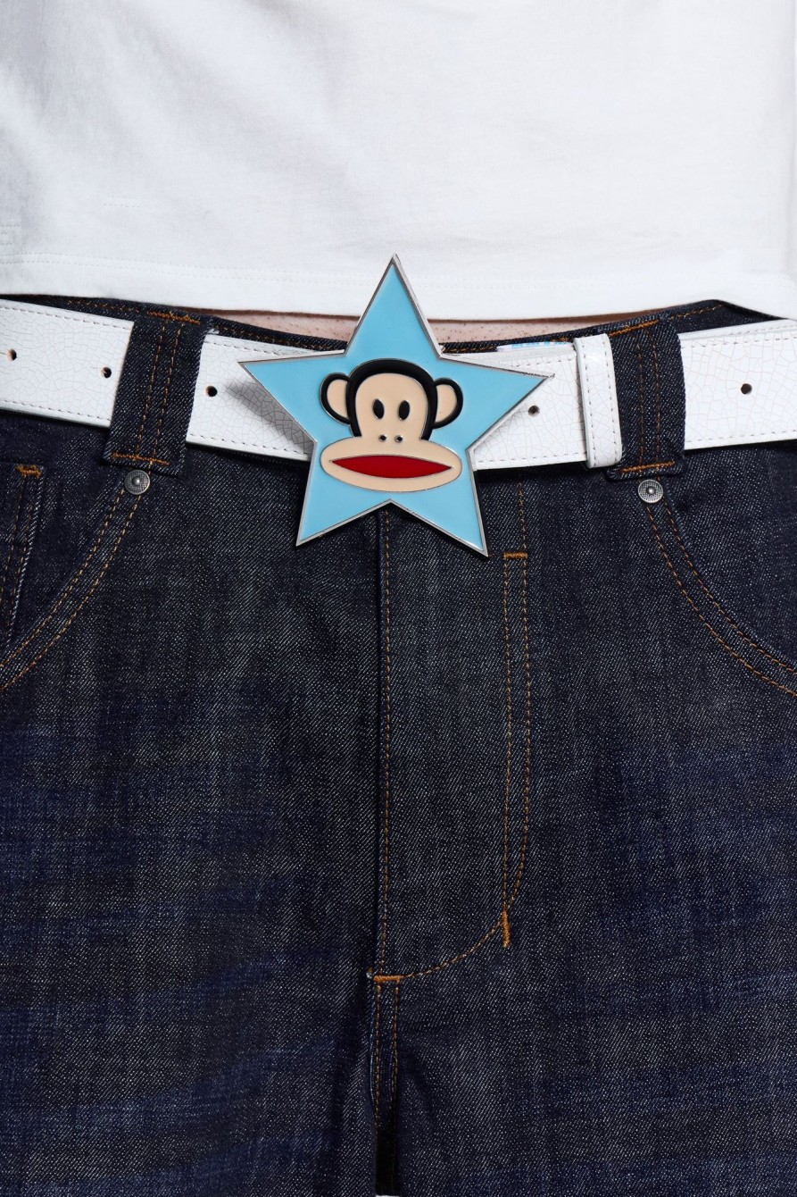 Jaded London Paul Frank Superstar Julius Belt | Accessories