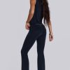 Jaded London Mira Soft Touch Bottoms | Loungewear