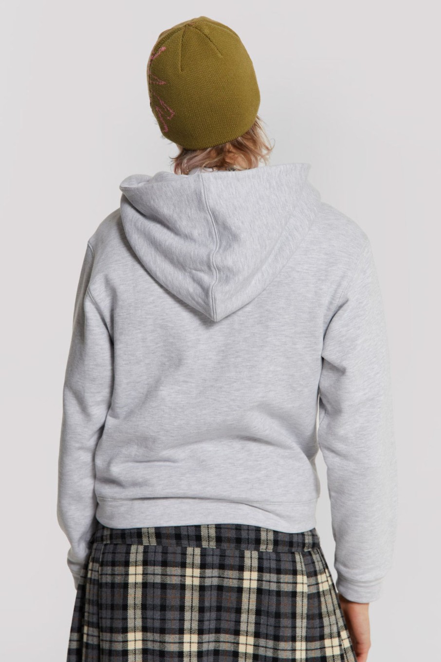 Jaded London Pelo Fantasty Hoodie | Hoodies & Sweatshirts