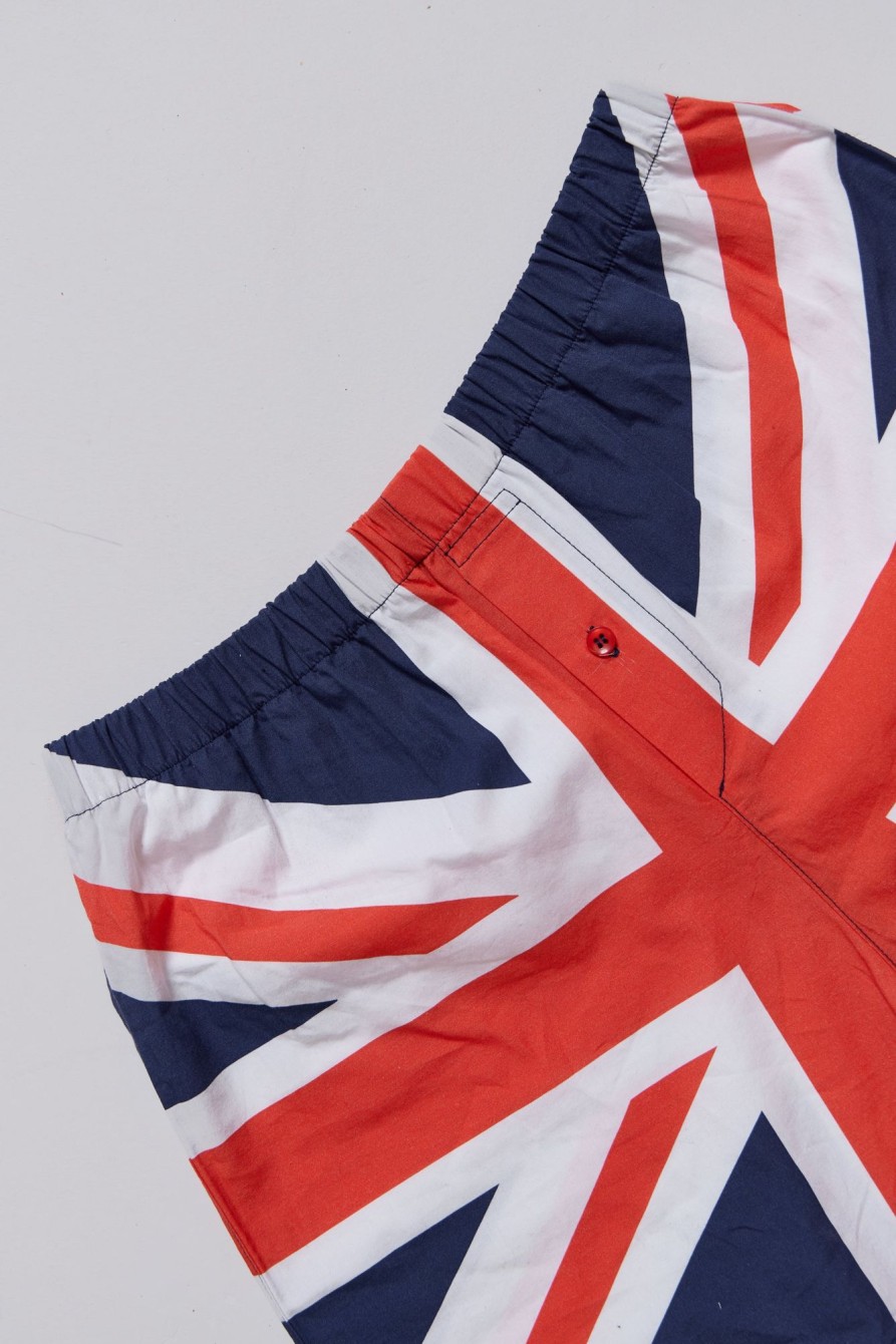 Jaded London Patriot Boxers | Accessories