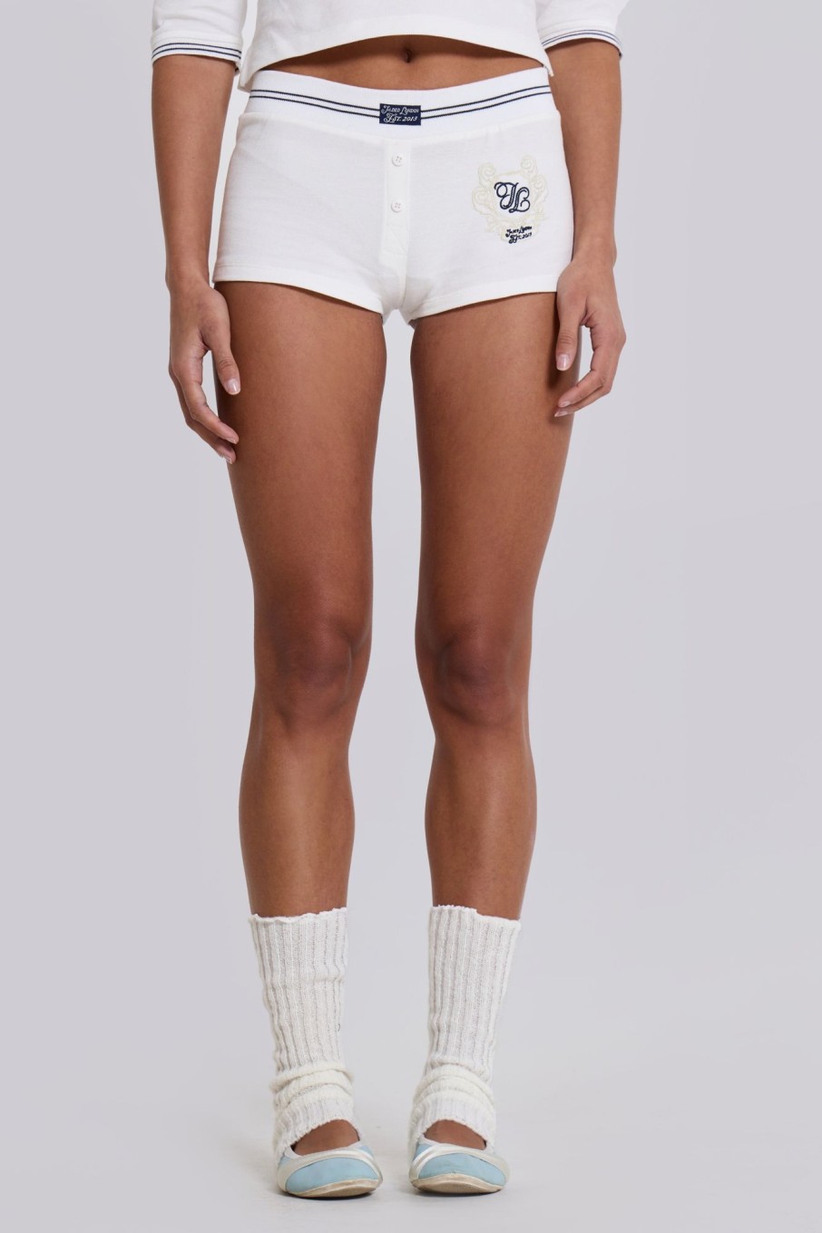 Jaded London Jl Boxer Shorts | Shorts & Jorts