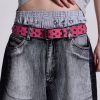 Jaded London Puncture Boxer | Accessories