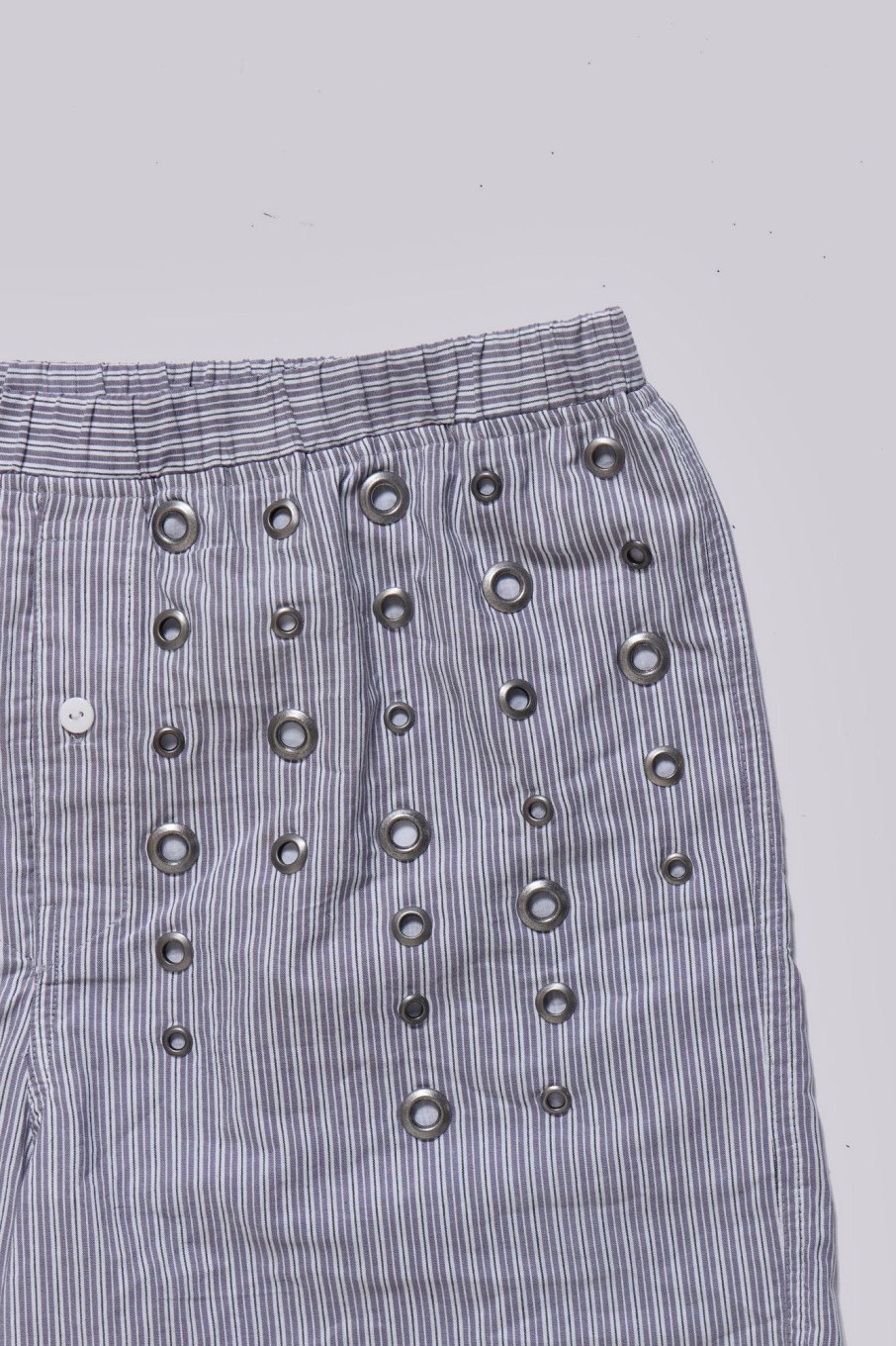 Jaded London Puncture Boxer | Accessories