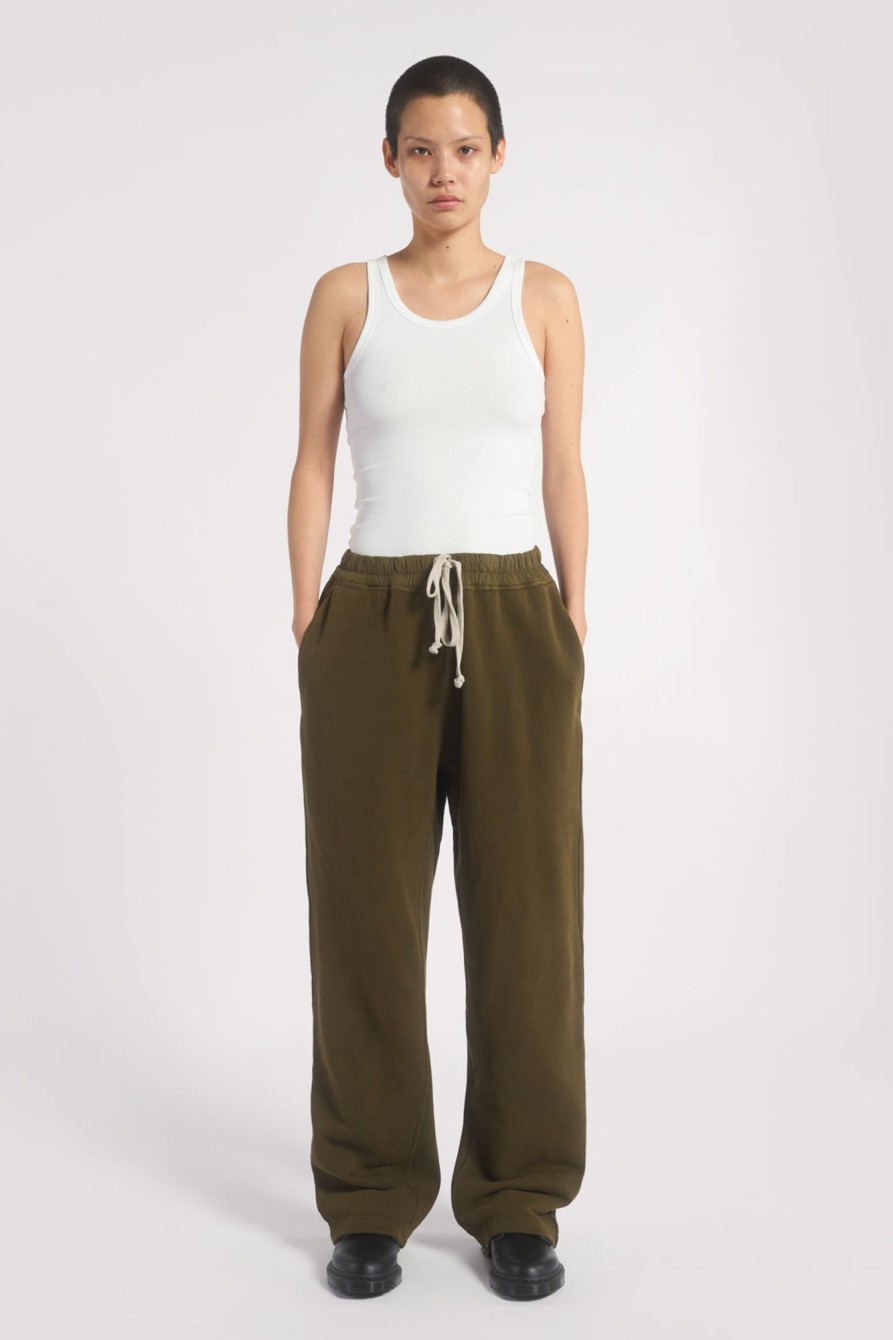 Jaded London Ntrls Moss Relaxed Joggers | Joggers & Sweatpants