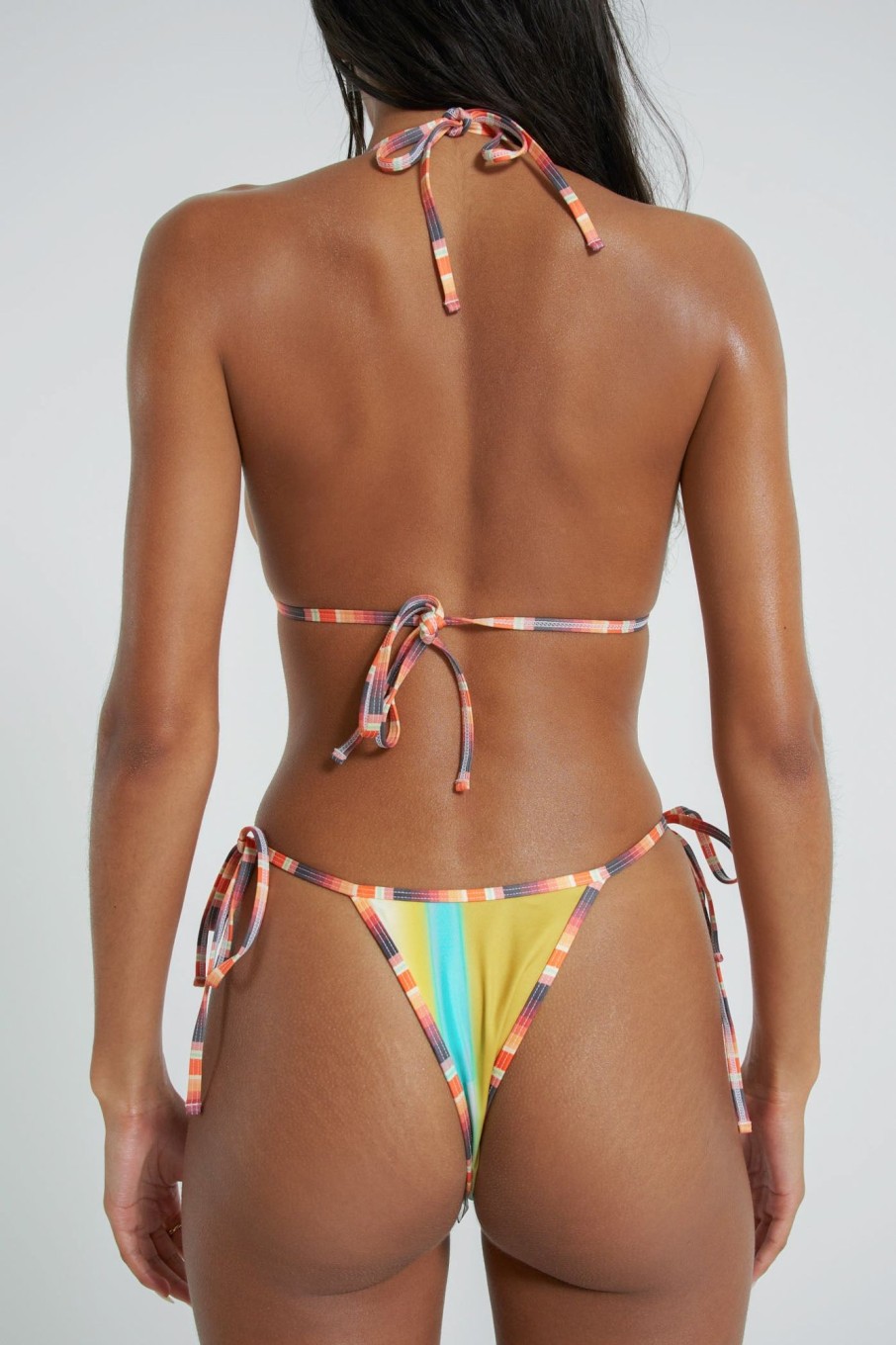 Jaded London Sunset Micro Bikini Bottoms | Micro Bikinis