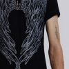 Jaded London Celestial Tee | T-Shirts