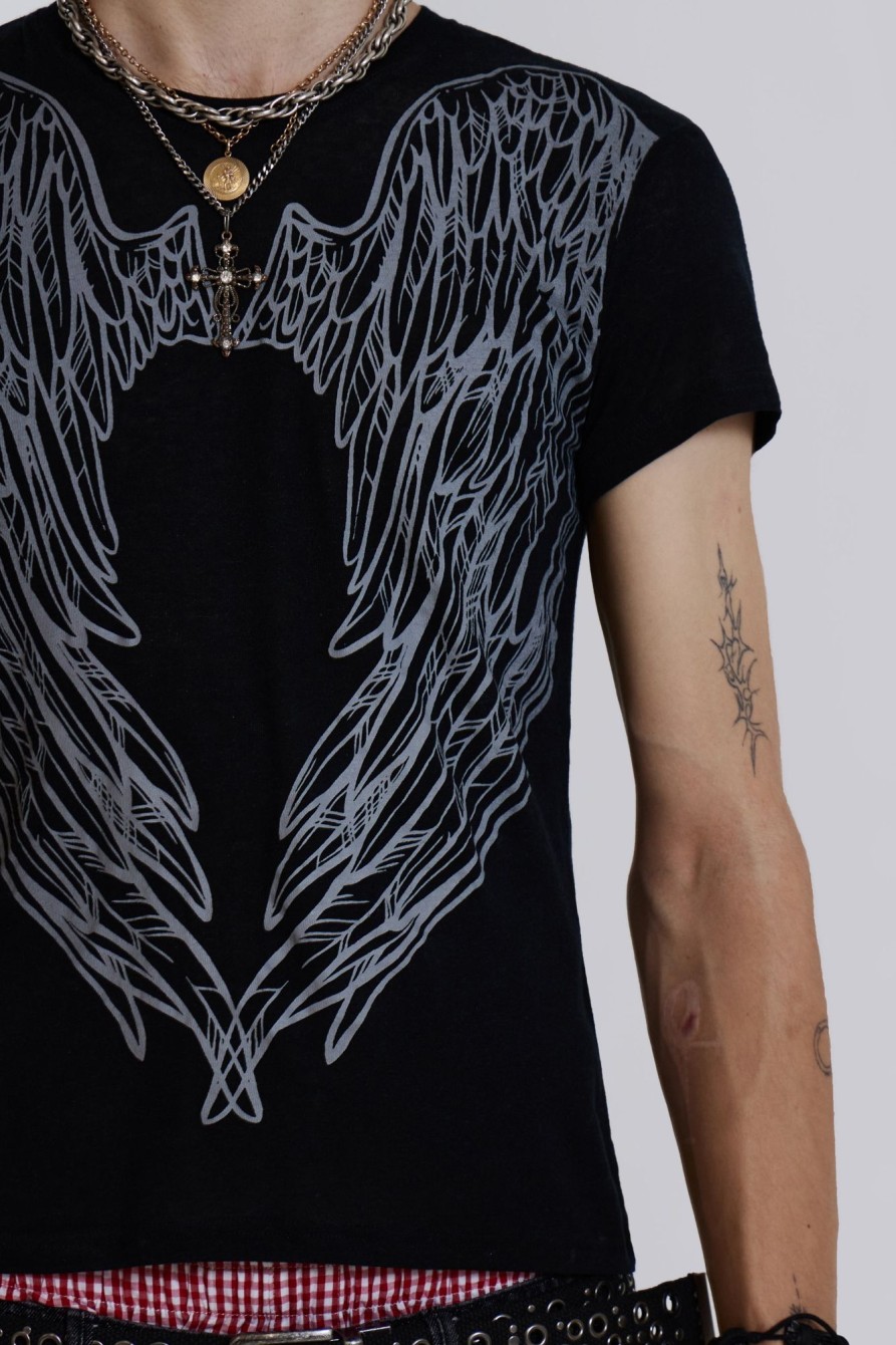 Jaded London Celestial Tee | T-Shirts