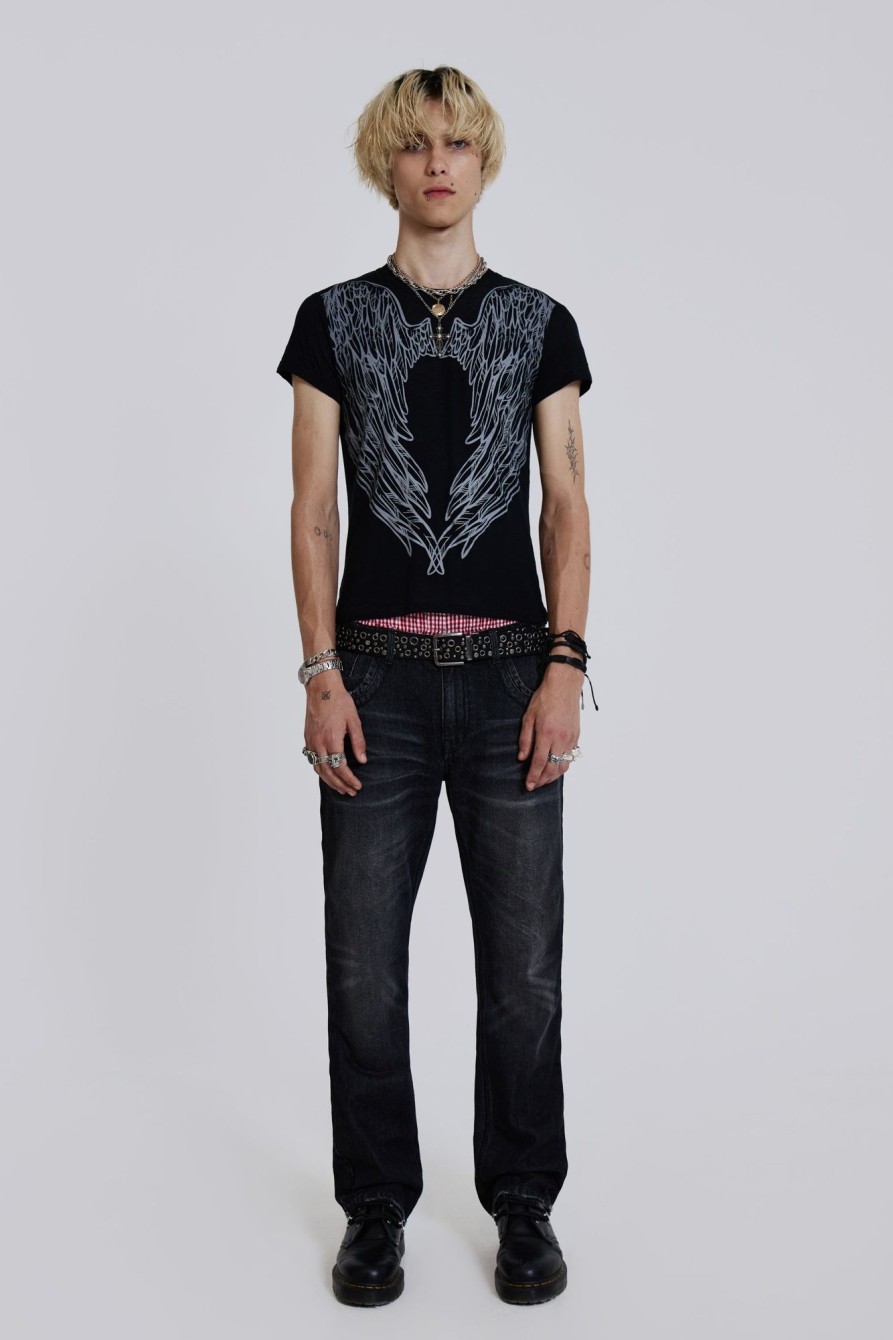 Jaded London Celestial Tee | T-Shirts