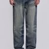 Jaded London Light Wash Scott Jeans | Jeans