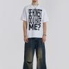 Jaded London Honesty Tee | T-Shirts