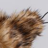 Jaded London Blonde Fur Trapper | Accessories