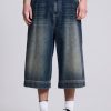 Jaded London Ldn Denim Jorts | Shorts & Jorts