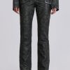 Jaded London Assassin Faux Leather Trousers | Trousers & Pants