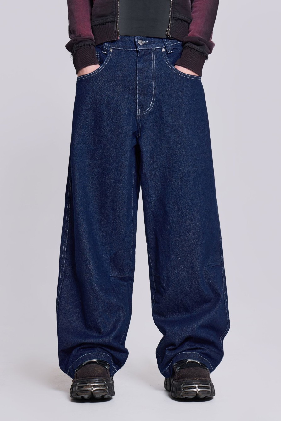 Jaded London Comet Colossus Jeans | Jeans